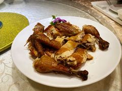 -博望坡酒楼(漕溪路店)