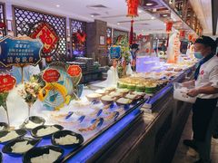 -舒友海鲜姿造(白鹭洲店)
