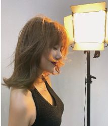 -那茉 Hair Salon