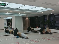 -WEGYMER健萌健身(麦德龙钰龙天下馆)