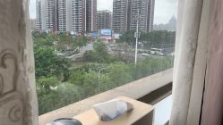 -兰心墩楠月子会所(万达店)