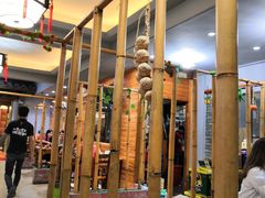 -下梅人家土菜馆(历史文化餐厅度假区店)