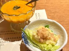 -水之惠鲜鱼料理(王府大街店)