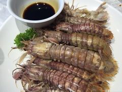 -赶海部落海鲜城(海阳路店)