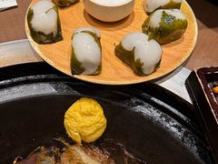 -蘸小院铁锅炖·蘸酱菜·东北菜(怀远门店)