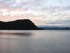 -里格村景区