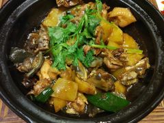 -淇乐多品味馆(江南大道店)