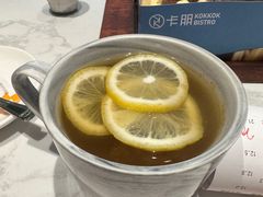 -卡朋西餐(较场西路店)