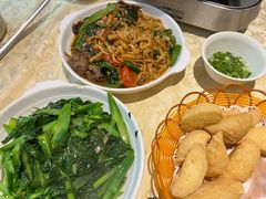 -老东风菜馆·潮汕大排档