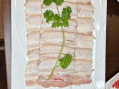 -爱新觉罗福臨火锅馆(万科滑雪场店)