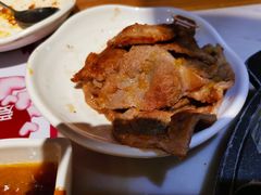 -韩宫宴烤肉·料理(苏州中心店)