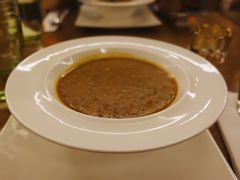 传统摩洛哥靓汤-Tajine Moroccan塔金摩洛哥中东餐厅