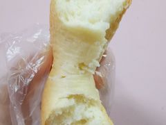 原味贝果-贝克托马斯·德式烘焙传承(海上世界店)