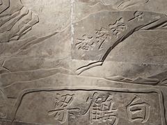 -白鹤梁水下博物馆