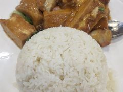 -喜喜茶餐厅(大朗长盛店)