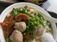 -珍珍小食店(西华路店)