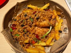 -避风塘(宝山万达店)