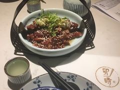 -卯时·龙光雅宴·精致锡帮菜(惠山古镇店)
