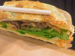 -卷翻天·卷饼(欧亚商都店)