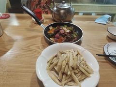 -董厨煨汤馆(车站路店)