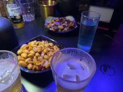 -赤红音乐现场(浦东金桥路店)