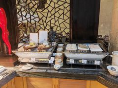 -上海齐鲁万怡大酒店·辣椒屋咖啡厅