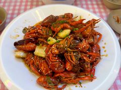 -捌贰虾蟹·江湖菜馆(江汉路店)