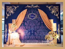 -上海浦东喜来登由由大酒店·宴会厅