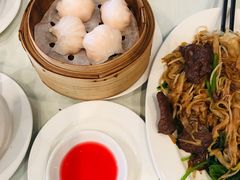 -麒麟海鲜酒家(Richmond)