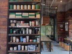 -星巴克(成都天府水街店)