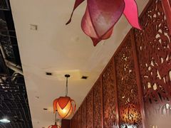 大堂-芦月轩羊蝎子(太平桥店)