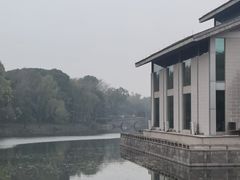 -君澜·绍兴鉴湖大酒店