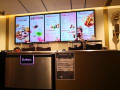 -Tims天好咖啡·贝果(东方广场店)