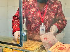 -采芝斋评弹茶馆(观前街店)