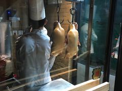 -四季民福烤鸭店(前门廊房二条店)