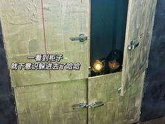 -Dark·大玩家馆沉浸剧情密室(黄埔店)