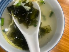 -小方的面(徐家汇店)