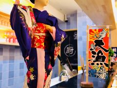-兄弟船精致料理(万科蓝山店)