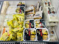 -盒马鲜生(顺义店)