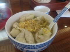 -笑来喜馄饨小笼工坊店(湖滨街店)