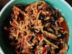 -前海沿·青岛菜(大拇指广场石老人店)