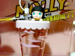 -泡泡玛特POPMART(上海环球港店)
