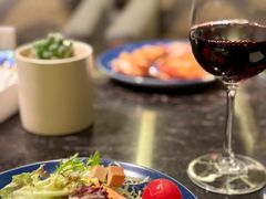 -舟山希尔顿酒店