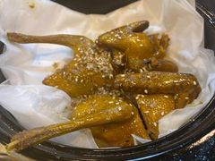 -一煲鸽