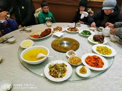 -仿膳饭庄(天安门店)