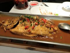 -徽州小镇(高新店)