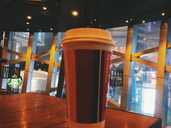 -星巴克臻选(宁波天一广场店)