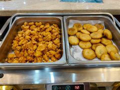-八大关宾馆餐厅