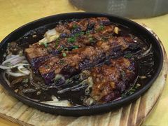 -强记烧鸡(信业悦都汇店)