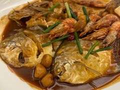 -玖味(老工人西路店)
